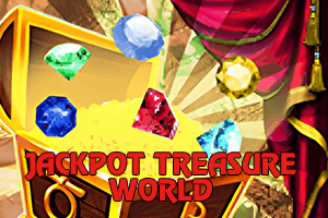 Jackpot Treasure World