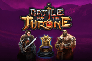 Battle For The Throne