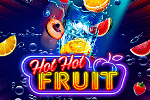 Hot Hot Fruit