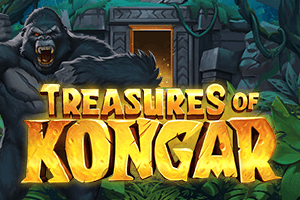 Treasures of KONGAR