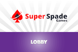 Super Spade Lobby