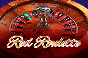 Red Roulette