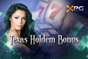 Texas Hold’em Bonus