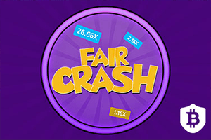 FAIR CRASH