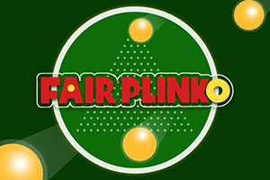 FAIR PLINKO