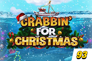 Crabbin For Christmas 93