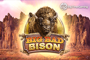 Big Bad Bison