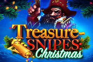 Treasure-snipes: Christmas
