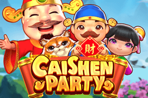 CAISHEN PARTY