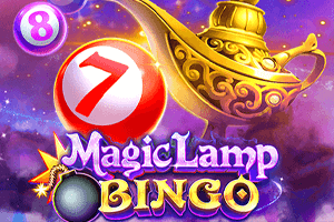 Magic Lamp Bingo