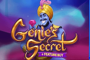 Genie's Secret Feature Buy