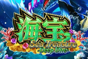 Sea Treasure Deep Dive