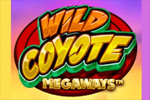 Wild Coyote Megaways