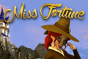 Miss Fortune