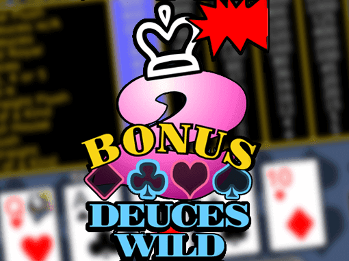 Bonus Deuces Wild